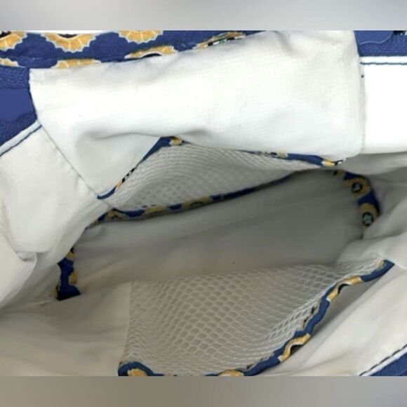 Vera Bradley Cool Keeper in Riviera Blue - Picture 5 of 5